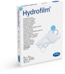 Hydrofilm Plasture transparent, 6 x 7cm, 10 bucati, Hydrofilm