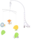 Chipolino Музикална въртележка Chipolino - Лисиче (MILS02112LF) - kindermarket