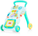 Chipolino Музикална играчка за бутане Chipolino Funny - Мента (MIK02004FNM) Проходилка