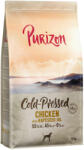 Purizon Purizon Coldpressed Pui cu ulei de rapiță - 2 x 12 kg
