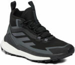 adidas Bakancs Terrex Free Hiker GORE-TEX Hiking Shoes 2.0 HP7818 Fekete (Terrex Free Hiker GORE-TEX Hiking Shoes 2.0 HP7818)