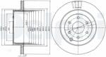 DELPHI Disc frana DELPHI BG4174 - piesa-auto