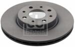 Febi Bilstein Disc frana FEBI BILSTEIN 10617 - piesa-auto