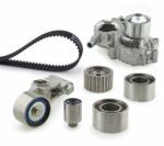 GATES Set pompa apa + curea dintata GATES PowerGrip KP25612XS-1 (KP25612XS-1)