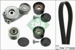 Schaeffler INA Set curea transmisie cu caneluri Schaeffler INA 529 0050 21 (529 0050 21)