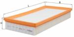 MAHLE Filtru aer MAHLE LX 1080 - piesa-auto