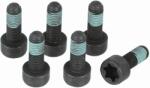 SACHS Set surub, volanta SACHS 1874 000 046 (1874 000 046) - automobilus