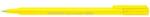 STAEDTLER Tűfilc, 0, 8 mm, STAEDTLER Triplus 338, sárga