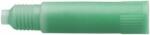Schneider Utántöltő patron „Maxx Eco 110 tábla- és flipchart markerhez, SCHNEIDER 655, zöld