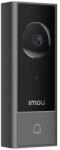 IMOU DB60 kamerás Wifi okoscsengő kit (DOORBELL KIT-A)