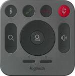 Logitech Device Remote Control For Conference Camera Grey (993-001389)