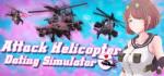 Curse Box Studios Attack Helicopter Dating Simulator (PC)