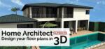Anuman Interactive Home Architect Design your floor plans in 3D [Ultimate Edition] (PC)
