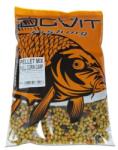 DOVIT Carp Pellet Mix - Full Corn Carp (DOV557) - pecadepo
