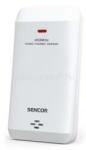 Sencor SWS TH8700-8800-7300 kültéri vezeték nélküli érzékelő (SENCOR_35051105) (SENCOR_35051105)