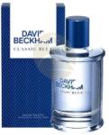 David Beckham Classic Blue EDT 90 ml Tester Parfum