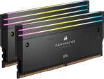 Corsair DOMINATOR TITANIUM RGB 48GB (2x24GB) DDR5 7000MHz CMP48GX5M2B7000C36