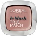 L'Oréal Arcpirosító - L'Oreal Paris Alliance Perfect Blush 120 - Rózsaszín szantálfa
