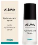 AHAVA Arcszérum hialuronsavval - Ahava Hyaluronic Acid 30 ml