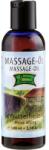 Styx Naturcosmetic Masszázsolaj Életerő - Styx Naturcosmetic Massage Oil 100 ml