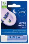 Nivea Éjszakai ajakbalzsam - Nivea Over Night Care Lipstick 4.8 g