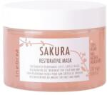 Inebrya Helyerállító gél-maszk - Inebrya Sakura Restorative Mask 1000 ml