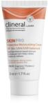 AHAVA Arckrém - Ahava Clineral Skinpro Protective Moisturizing Cream SPF 50+ 50 ml