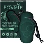 Foamie Szilárd kondicionáló sérült hajra - Foamie Hibiscus Conditioner Bar for Damaged Hair 80 g