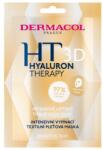 Dermacol Intenzív feszesítő szövetmaszk - Dermacol 3D Hyaluron Therapy Intensive Lifting