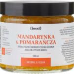 {iossi} Testradír, cukros Mandarin és narancs - Iossi Body Scrub 250 ml