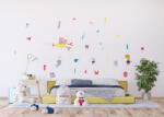AG Stickere Peppa Pig - Sea