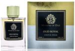 Ministry of Oud Oud Royal Extrait de Parfum 100 ml Parfum