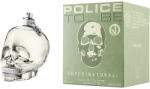 Police To Be Super (Natural) EDT 125 ml Parfum