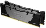 Kingston FURY Renegade 32GB (2x16GB) DDR4 3200MHz KF432C16RB12K2/32