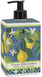 Florinda folyékony szappan - Mozaik - Tengerparti citrom 500ml - zoldbaba