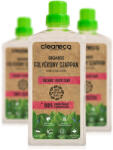 Cleaneco Organikus folyékony szappan komposztálható csomagolásban, 1L