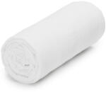 T-tomi prémium minőségű BIO muszlin textil fürdőlepedő, Fehér
