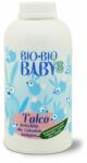 Bio-Bio Baby bőrnyugtató hintőpor bio körömvirággal, 150g