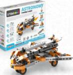Engino Explorarea spațiului (STEM08)