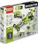 Engino Set motorizat Engino Inventor 30 modele - modele multiple (3030)