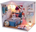 DVĚDĚTI Casa în miniatură în camera lui Brandon (DD2DM010)