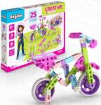 Engino Creative builder 25 modele set de designer (CB-D25)