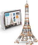 Engino MEGA BUILDS: Turnul Eiffel (MB05)
