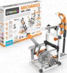 Engino MECANICA STEM Engino: Came și manivele (STEM04)