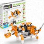 Engino Stem jurassic land - modele motorizate (STEM09)