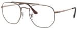 Ray-Ban The Marshal RB3648V 3120 Rama ochelari