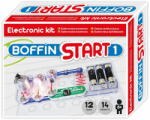 Boffin Start 01 tudományos elektronikai építőkészlet (GB4501)