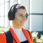 InnovaGoods Folbeat Casti