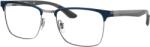 Ray-Ban RB8421 3124 Rama ochelari