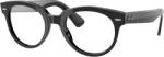 Ray-Ban RB2199V 2000 Rama ochelari